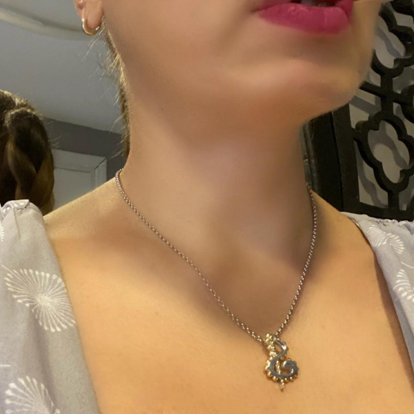 Elif Vav Kolye