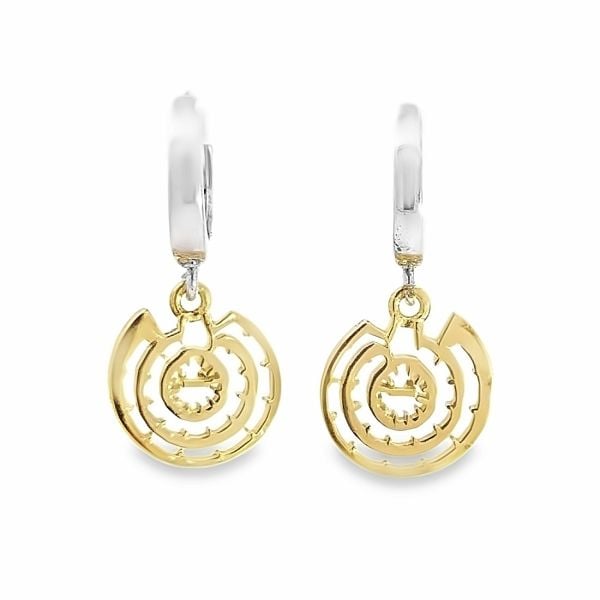 Göbeklitepe Halka Küpe