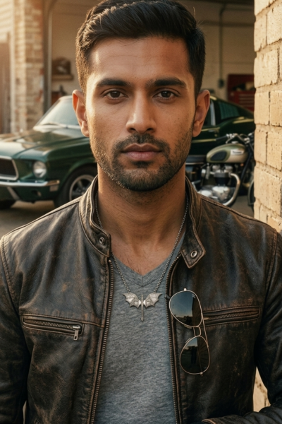 Dragon Kolye – 925 Ayar Gümüş | El Yapımı Efsanevi Tasarım