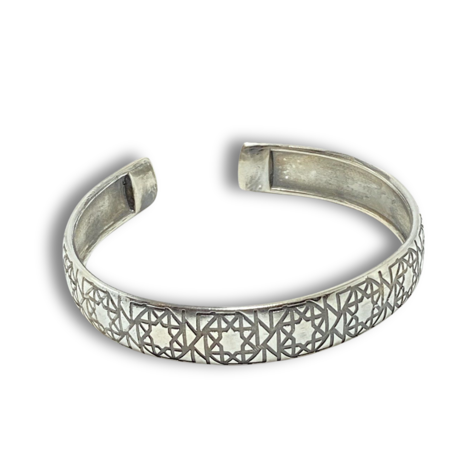 Kaddes Logo Bileklik