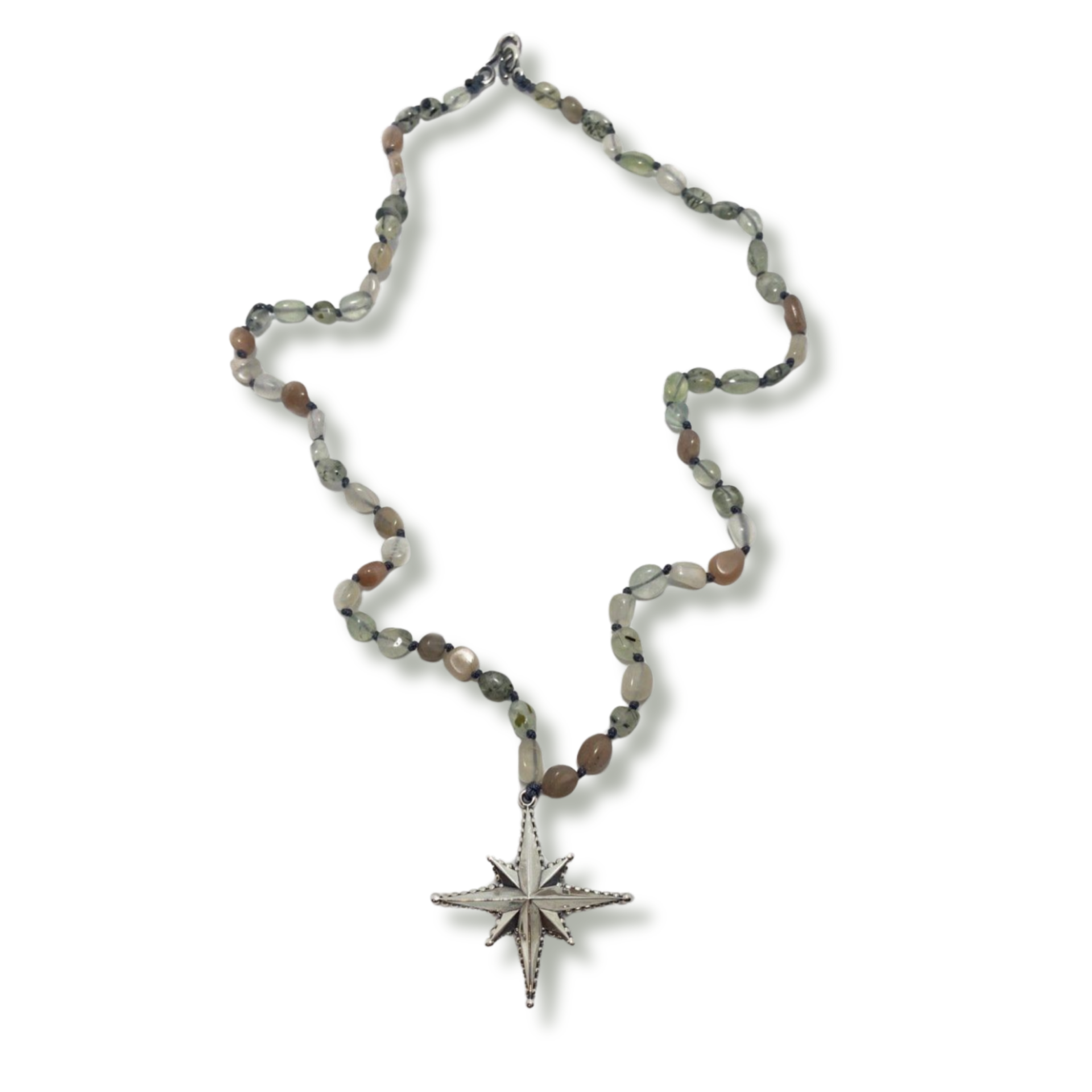 Kutup Yıldızı Polaris Kolye