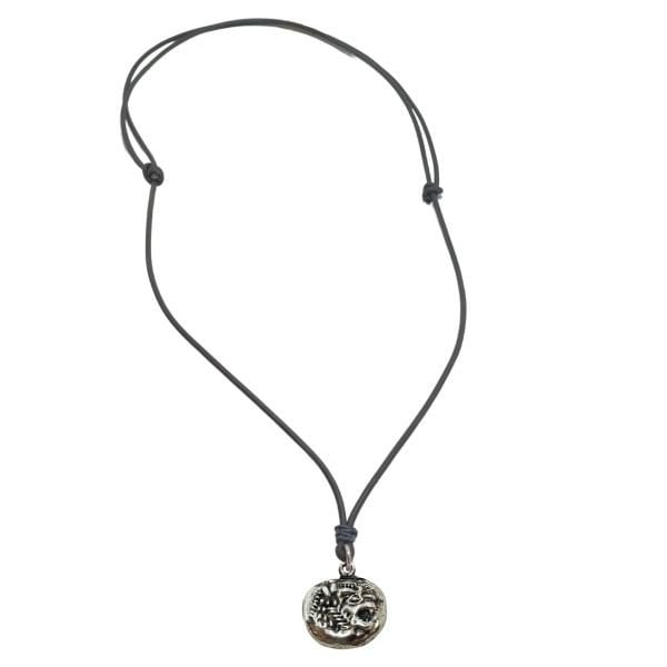 Lidya Sikke Kolye, deri ipli