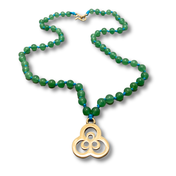 Çintemani Kolye