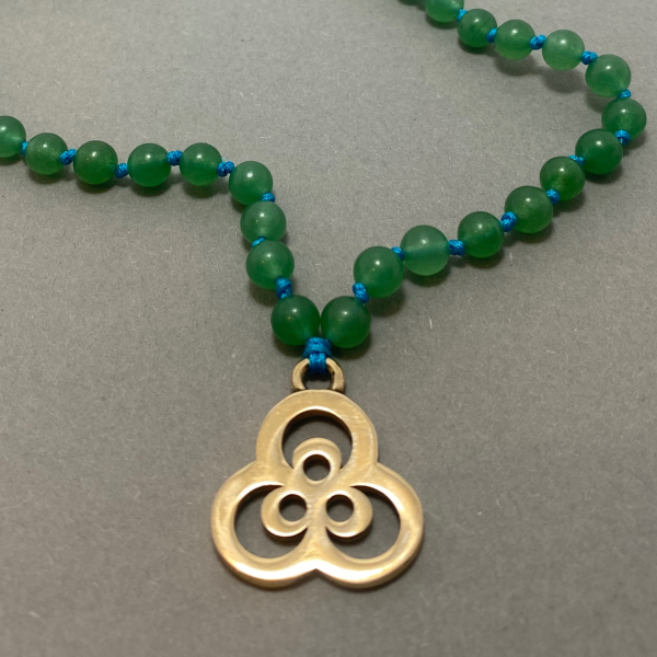 Çintemani Kolye