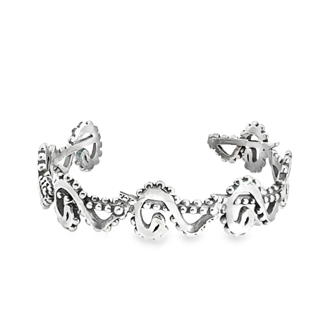 Elif Vav Cuff
