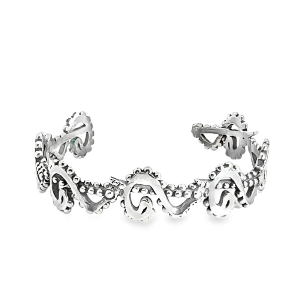 Elif Vav Cuff