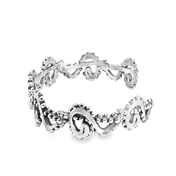 Elif Vav Cuff