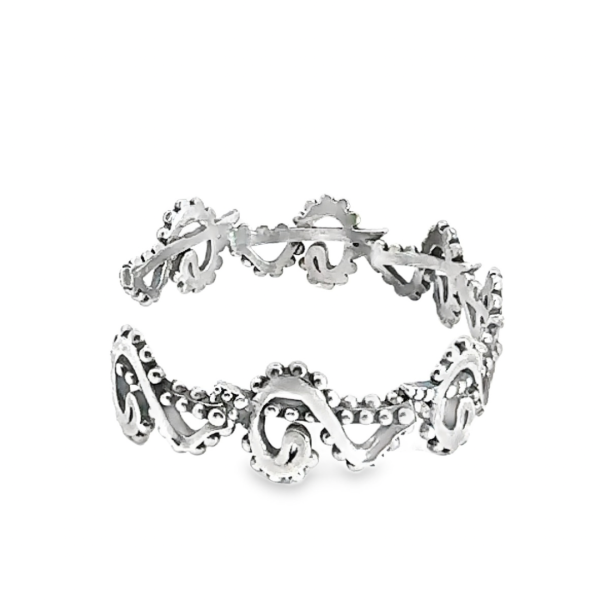 Elif Vav Cuff