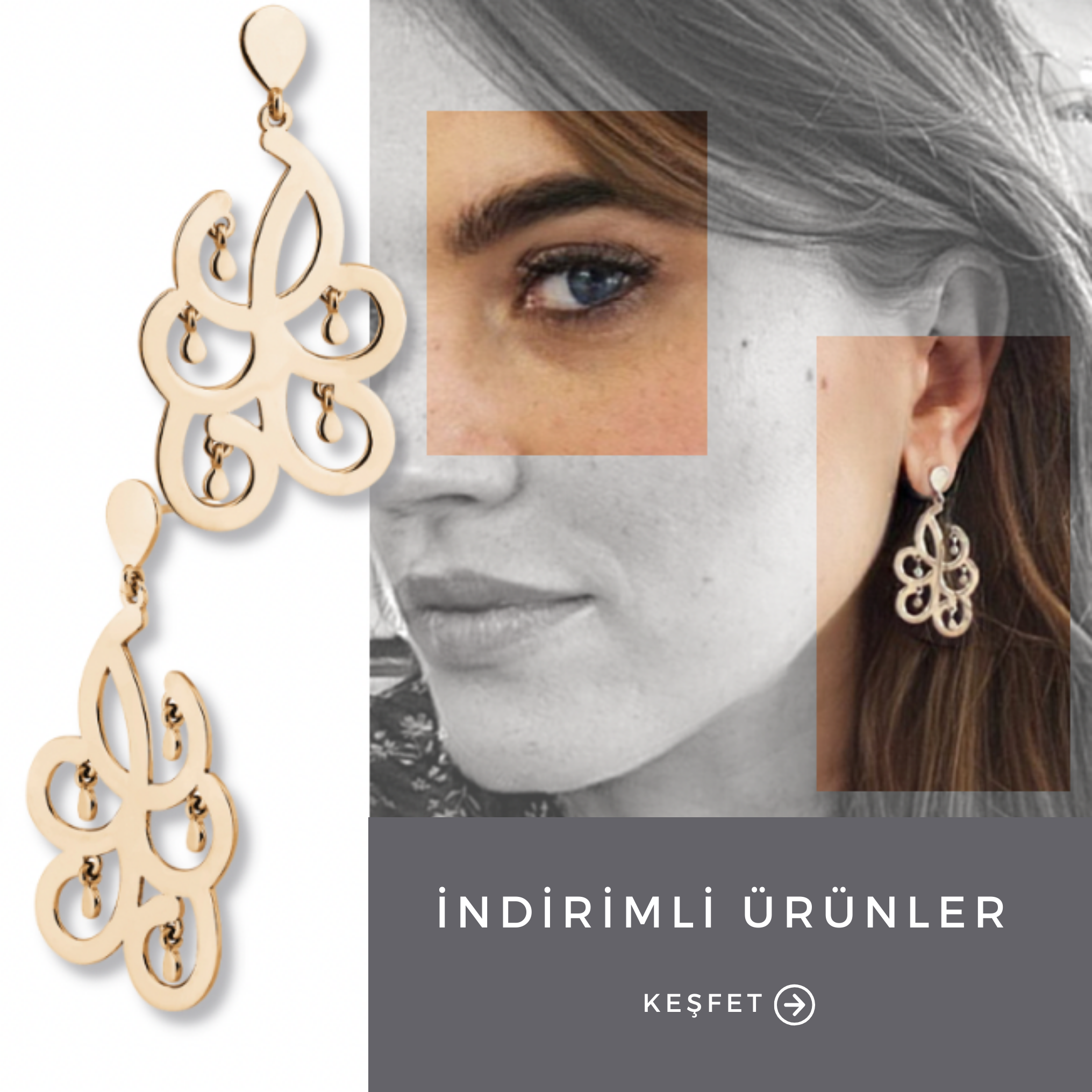İNDİRİMLİ ÜRÜNLER