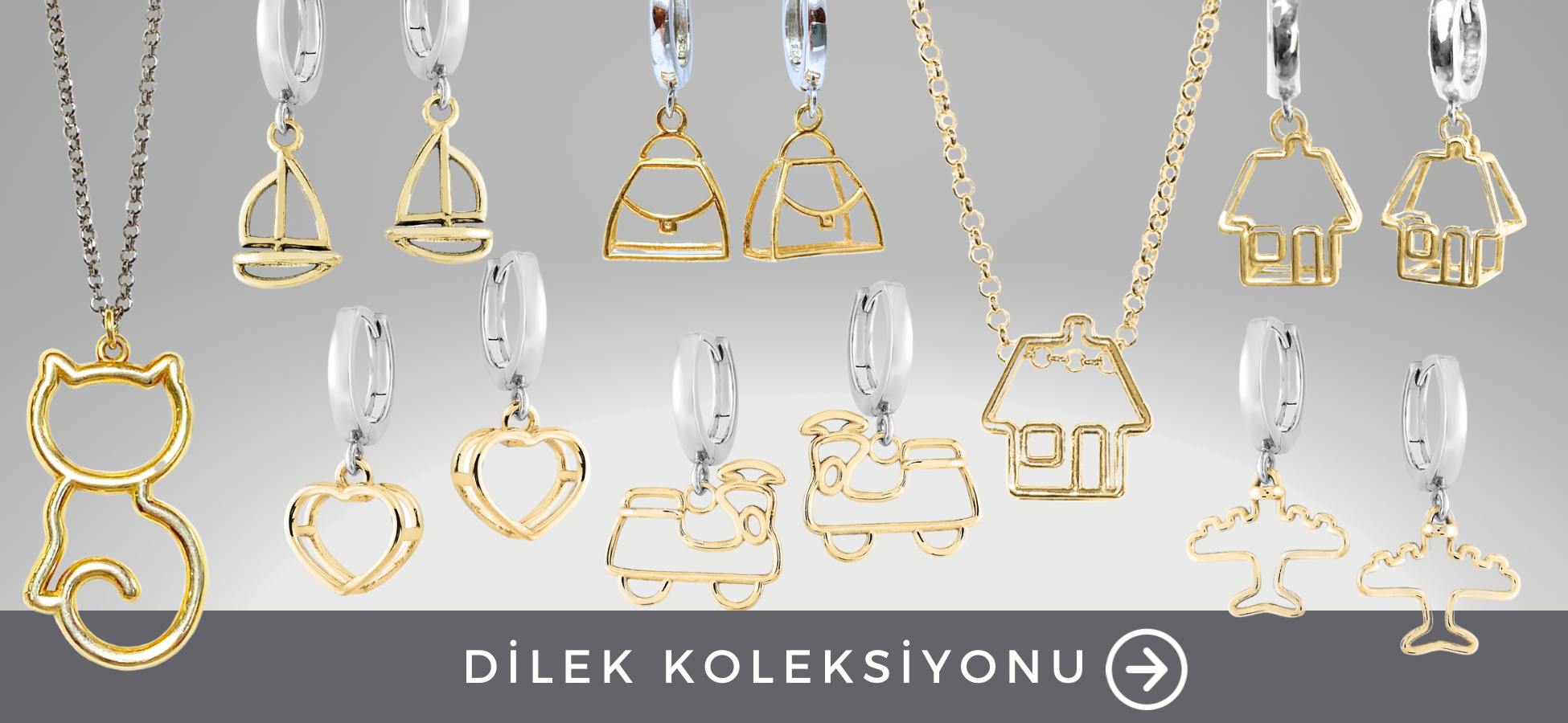 DİLEK KOLEKSİYONU